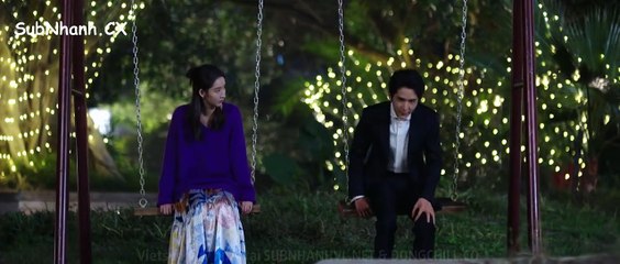 Luyến Tiếc Những Vì Sao Tập 17 Vietsub