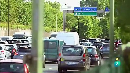 CIENCIA (Gases y Partículas Irrespirables)