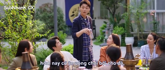 Luyến Tiếc Những Vì Sao Tập 18 Vietsub