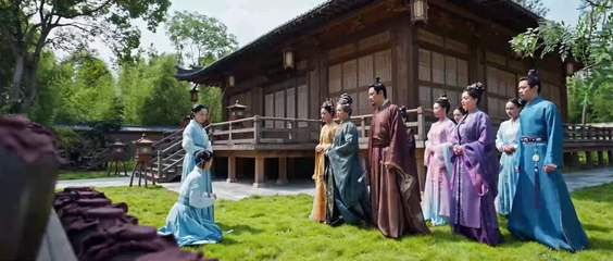 The Rise of Ning  Ep.10 EngSub China Romance