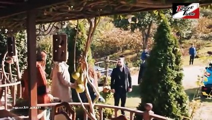 مسلسل البحر الأسود - الحلقة 205 - تركى مدبلج