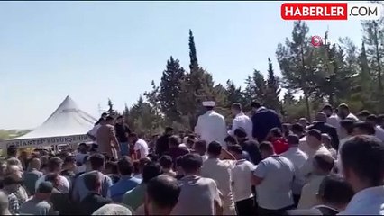 6 Kişilik Ailenin Acı Sonu: Yan Yana Defnedildi