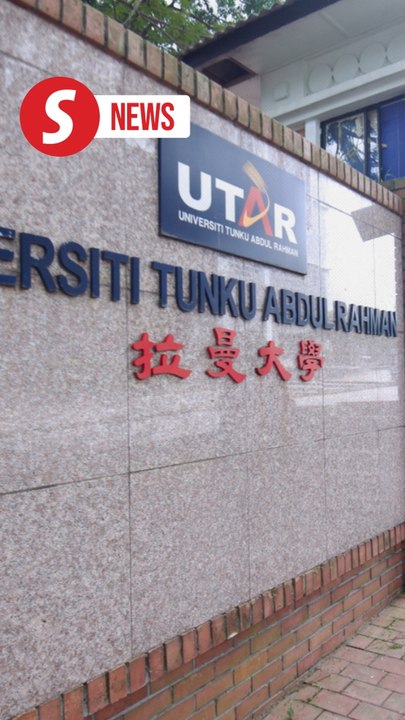 Tax waiver for UTAR strictly for education purposes, says PM