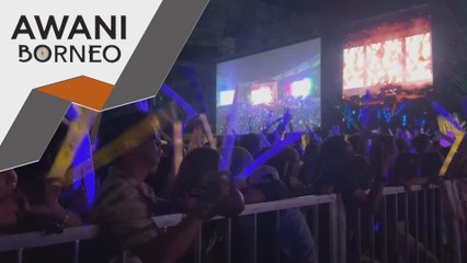 BSMF 2024 tinggalkan kenangan manis buat lebih 30,000 pengunjung