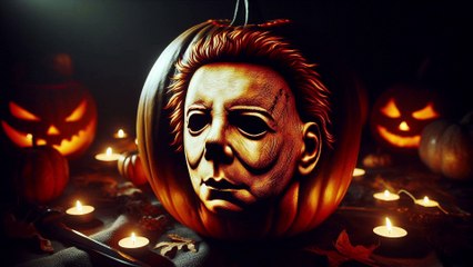 Best Of Scary Spooky Halloween Music Mix 2024 October Part  7