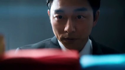 Squid Game- Season 2 - You’re Invited - Hindi - Netflix India