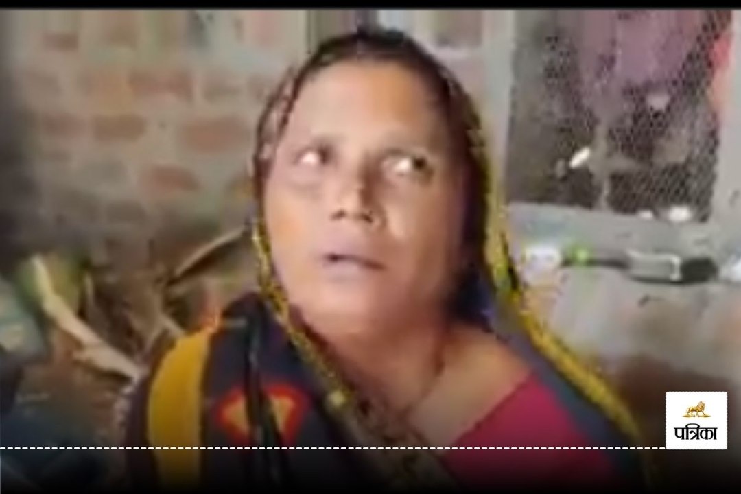 बाबा सिद्दीकी के हत्यारोपी शिवा के मां की तबियत...