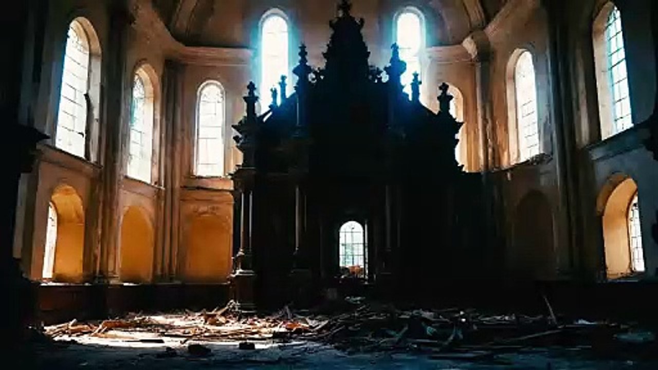 Heresy