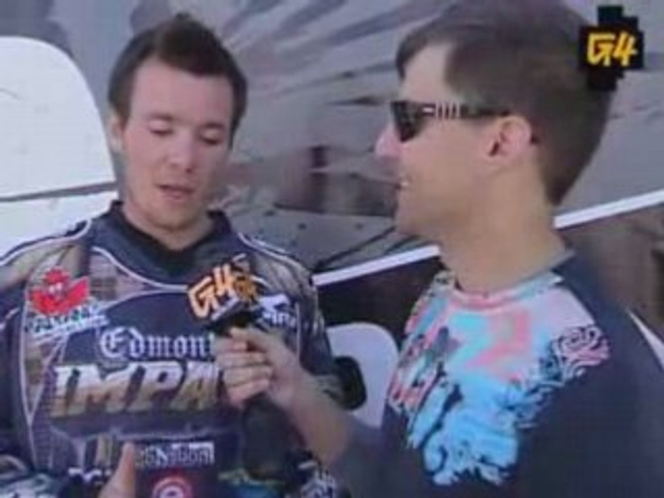 National Professional Paintball League