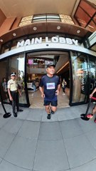 Butuh Mental Kuat Untuk Finish Paling Belakang...   #PelariKeong #IndoorRun #IndoorRunning #Runners #Bali