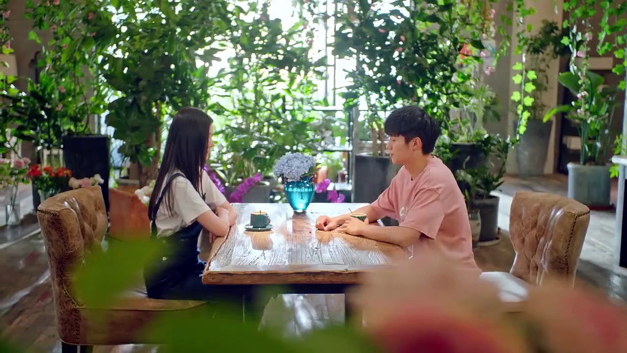 My Calorie Boy (2022) EP 16 Eng Sub video Dailymotion