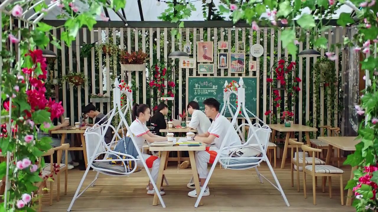 My Calorie Boy (2022) EP 17 Eng Sub video Dailymotion