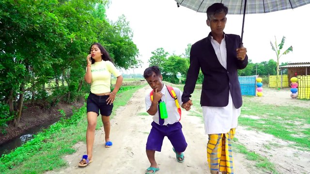 Top New Funniest Comedy Video Most Watch Viral Funny Video 2022 Episode 84 By Fun Tv 24(1080P_HD)