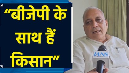 गुरनाम सिंह चढूनी के बयान पर विधायक Ranbir Singh Gangwa ने दी प्रतिक्रिया