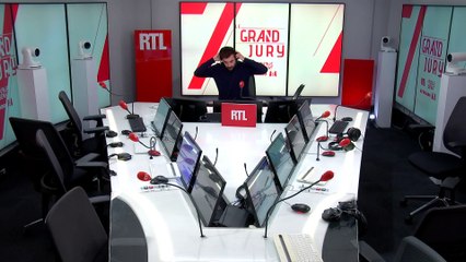 Le Grand Jury de Pierre Moscovici