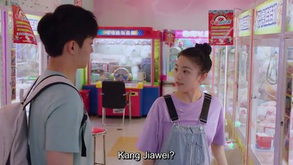 My Calorie Boy (2022) EP- 21 Eng Sub