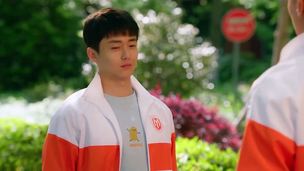 My Calorie Boy (2022) EP 22 Eng Sub video Dailymotion