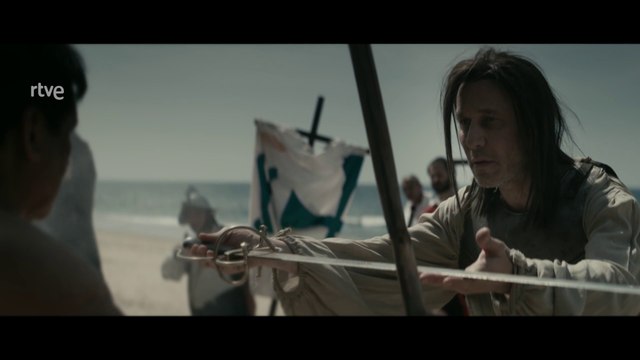 Colón ADN. Su verdadero origen. ❤️ Documental Televisión Española 1210/2024