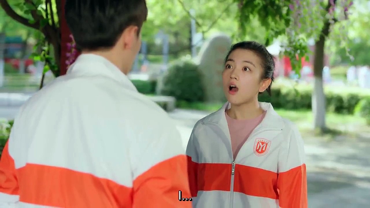 My Calorie Boy (2022) EP 23 Eng Sub video Dailymotion