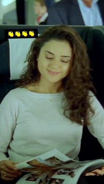 AAMIR KHAN AND PREITY ZINTA TOGETHER IN DIL CHAHTA HAI MOVIE