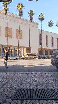 المغرب Maroc morroco Meknès