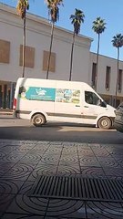 شاهد الفيديو من مكناس. المنتزه الوطني