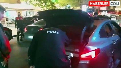 Tekirdağ'da Huzur Uygulaması Gerçekleştirildi