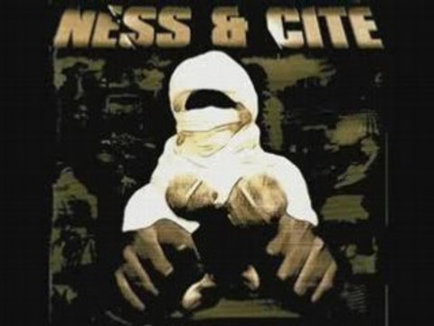 Ness&cité ghetto moudjahidin - Bismillah