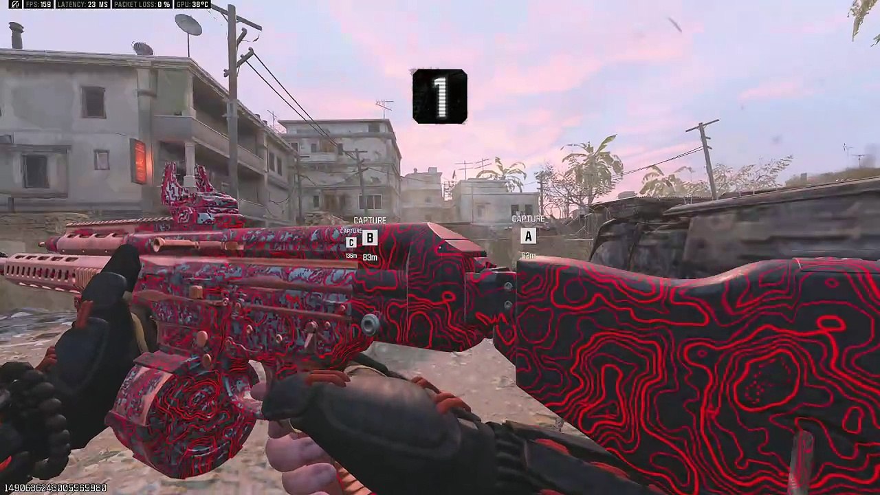 Call of Duty: Modern Warfare III - Multiplayer Gameplay (No Commentary) #mw3 #callofduty #gaming