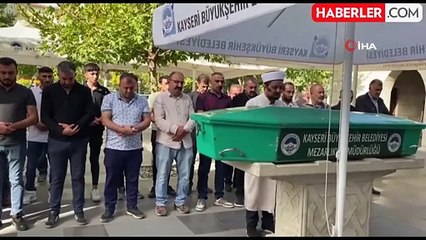 Düğünde Kuzen Cinayeti: S.İ. Toprağa Verildi