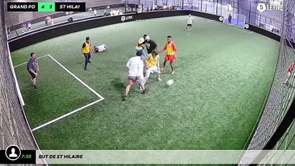 But de St Hilaire