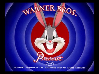 Pernalonga no Velho Oeste 🐰 | Aventura Clássica e Nostálgica