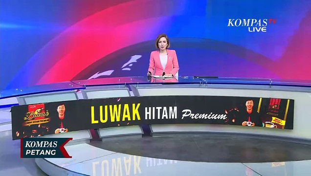 Bocorkan Soal Kabinet Prabowo, Presiden Jokowi: Untuk Susunan Menteri Tanya Ahmad Muzani