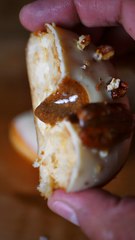 Des donuts super bons !