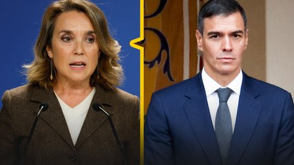 El PP pide la dimisión de Sánchez y que se investigue "un escándalo sin precedentes"