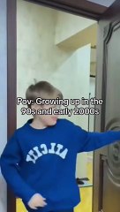 FUNNY on how is Growing Up in 80s 90s and early 200S