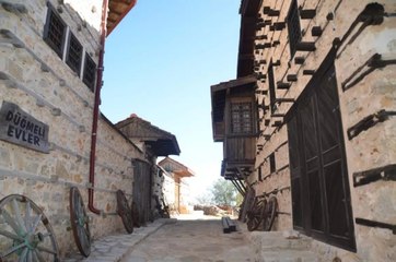 Antalya’nın 800 yıllık tarihi! Avrupalı turistlerin uğrak noktası oldu