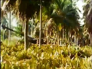 The Color of War Episode 8 Fuelling the Fire