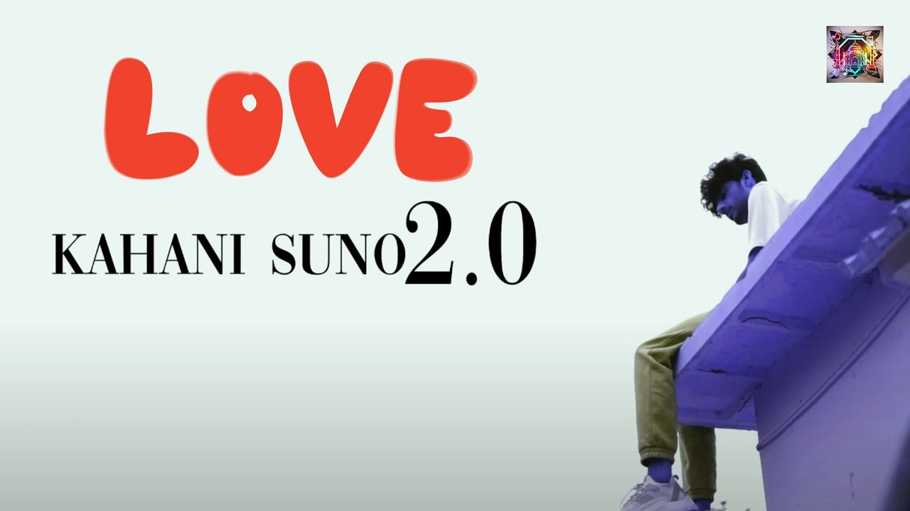 Kahani Suno 2 0 New Version | Kaifi Khalil  Kahani Suno 2.0 | Hai Tamanna Humen Tumhen Dulhan Banaye