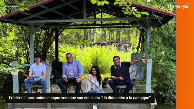 Un dimanche à la campagne : 4 chambres, 7 hectares de jardin... Voilà à combien se loue la villa située dans village de 553 habitants
