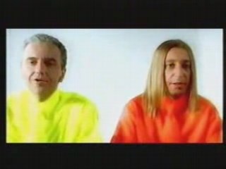 Би-2-Достучаться До Небес