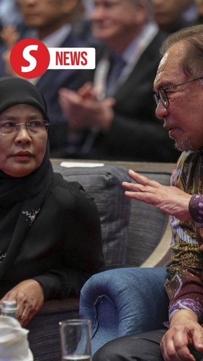 Judicial independence must prevail, says Anwar