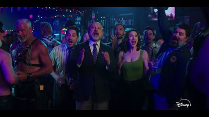 English Teacher Season 1 Episode 8 Finale