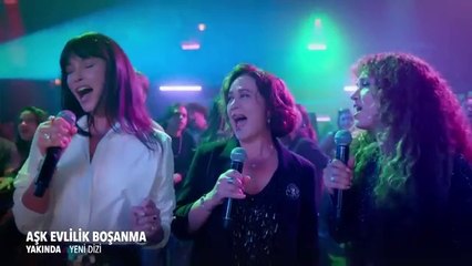 Aşk Evlilik Boşanma Yakında NOW'da! ‪@AskEvlilikBosanmaDizi‬