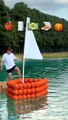Will A Basketball Boat Hold My Weight?