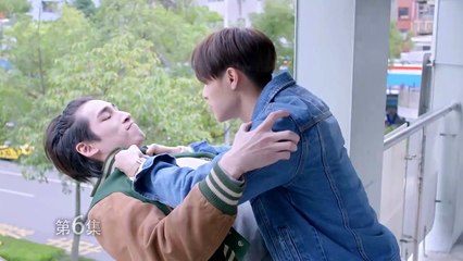 Nghỉ Nghiêm Anh Yêu Em - Tập 6 _ Phim Truyền Hình Trung Quốc _ Phim Tình Cảm Ngôn Tình