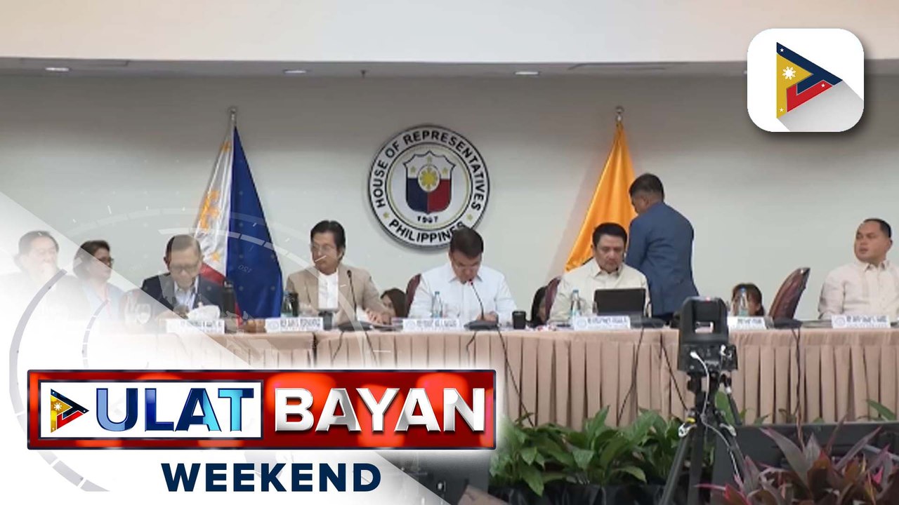 Ilang kongresista, naniniwalang mas marami pang rebelasyon ang mabubunyag sa susunod na Quad-Comm hearing