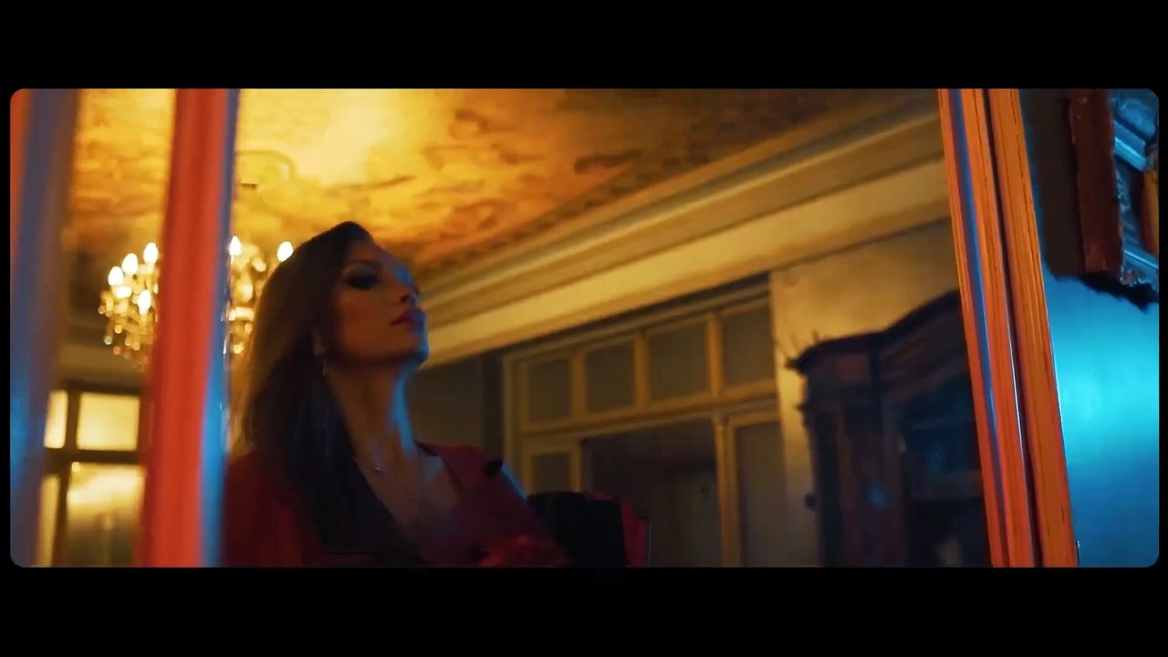 CRISTINA SPATAR - Baila Full HD