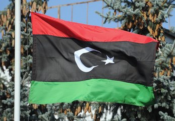 رئيس الاتحاد الليبي لكرة القدم عبد الحكيم الشلماني يعلن استقالته من منصبه