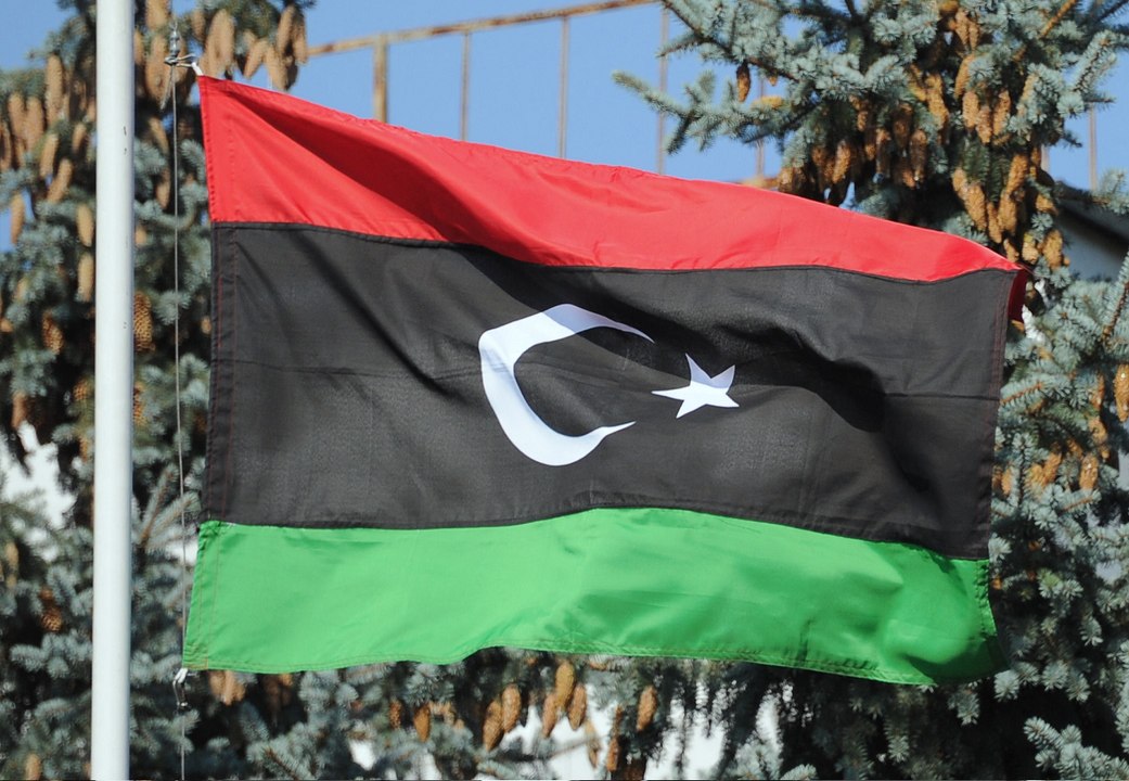 رئيس الاتحاد الليبي لكرة القدم عبد الحكيم الشلماني يعلن استقالته من منصبه